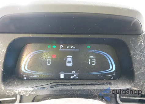 2024 Hyundai Elantra Se из США, поврежденный, VIN KMHLL4DG2RU740976